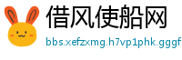 借风使船网